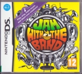 Jam with the Band (Nintendo DS)